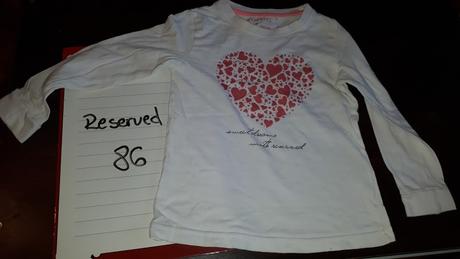 Tricko, reserved,86