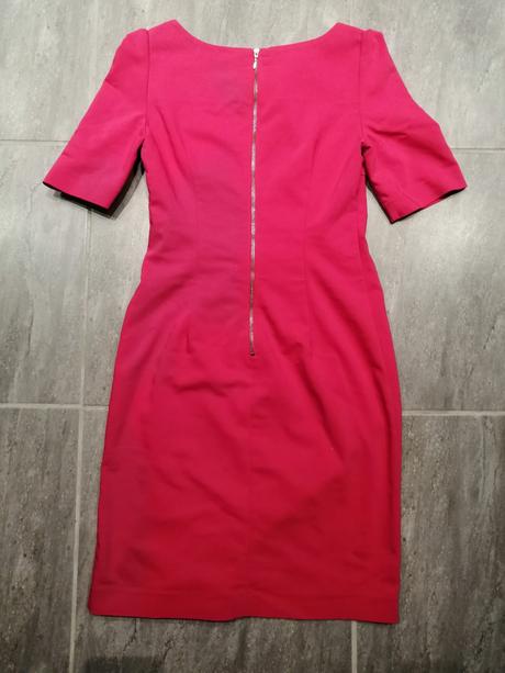 Sýtoružové šaty orsay, vs, orsay,s