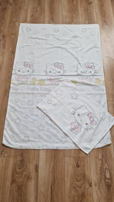 Posteľné obliečky do postieľky., šírka (cm): 85,dĺžka (cm): 130