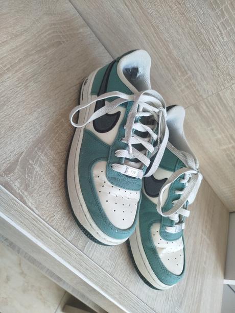 Botasky nike af1, nike,36