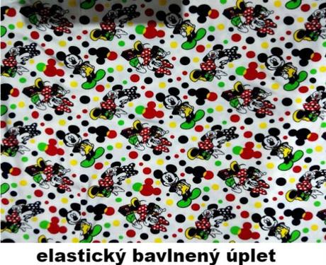 Pudlače  alebo tepláčky s vreckami, 62 - 152