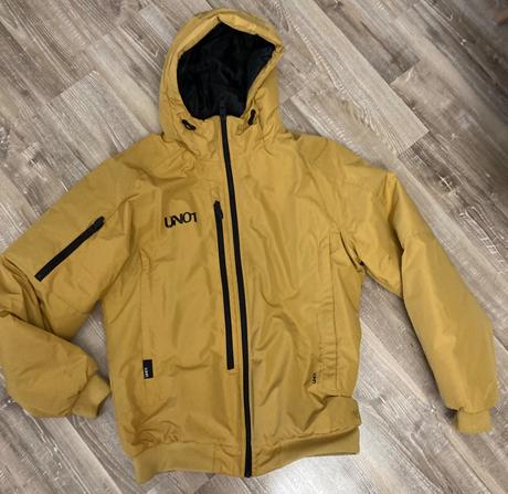 Krásna zimná bunda/vetrovka house, house,m