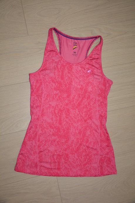 Tielko športové, f&f,36