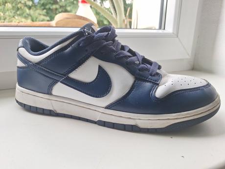 Tenisky, nike,42