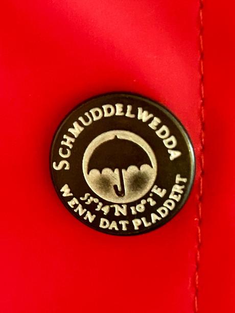 Bunda do dažďa zn.schmuddelwedda č.xl, xl