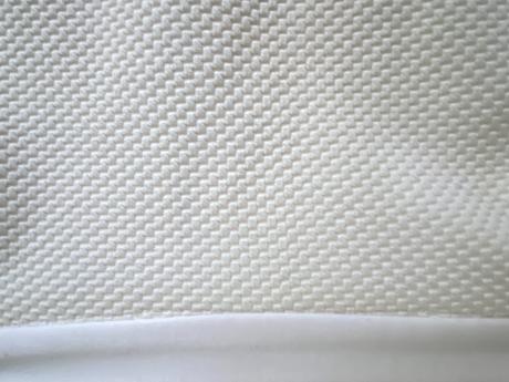 Biela zvonova sukna, reserved,m