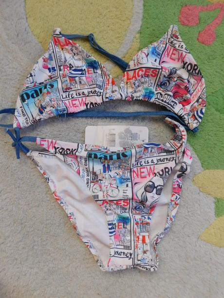 Nové plavky mayoral, mayoral,158 / 164 / 170