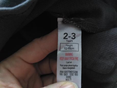 Šaty so psíkmi a s vačkami, george,92