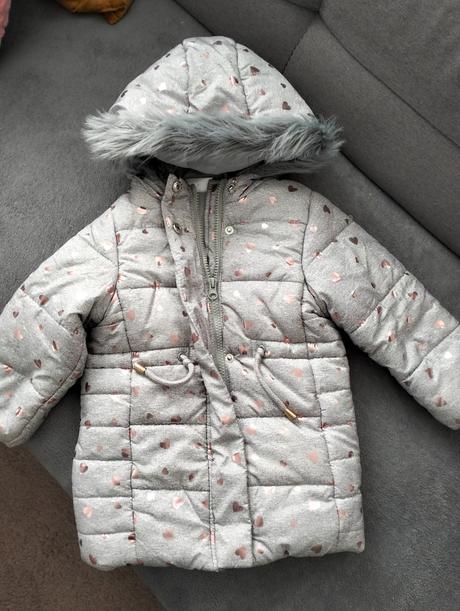 Zimná bundička 92, 92