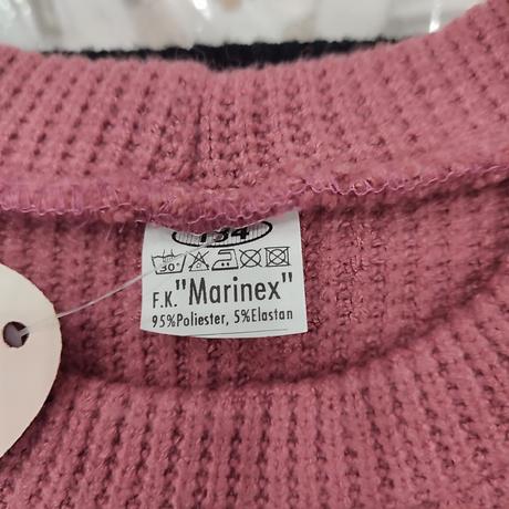 Pletený pulóver, 134