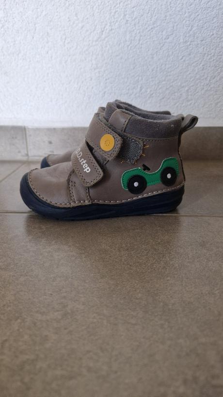 Dd step topánky, d.d.step,23