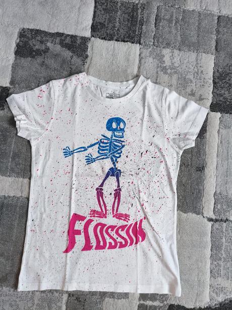 Next tričko, next,140