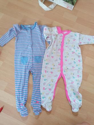 Dupačky/overaly, f&f,86