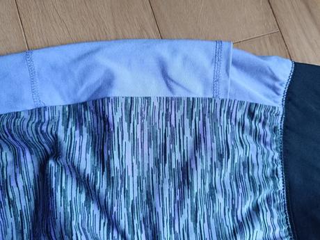 Športové legíny, kik,158