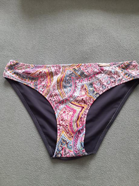 Plávky spodny diel 5 kusou, xl