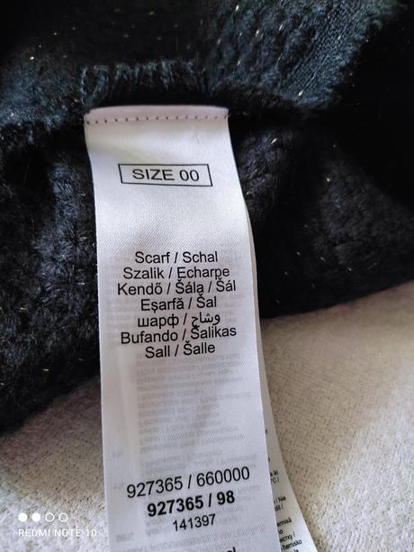 Zimné doplnky -orsay,house,