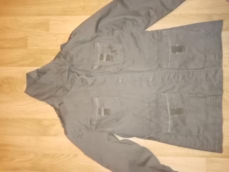 Bunda s podšívkou, xs