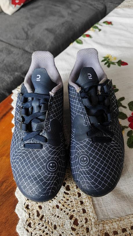 Kopačky / decathlon, 30