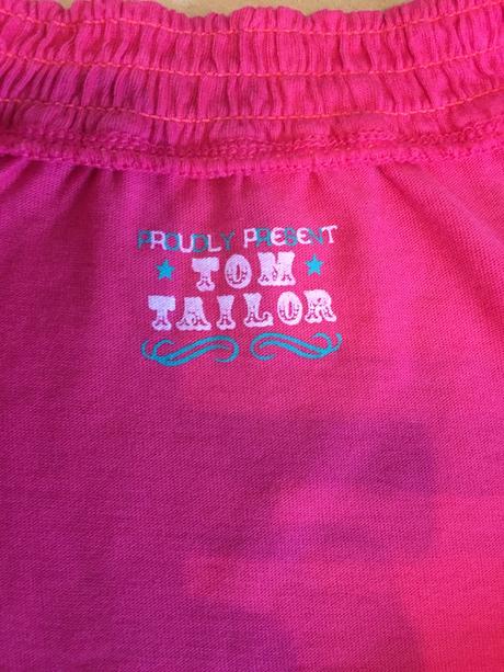 Bolerko tom tailor, tom tailor,104