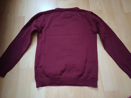 Tenky svetrik, primark,122