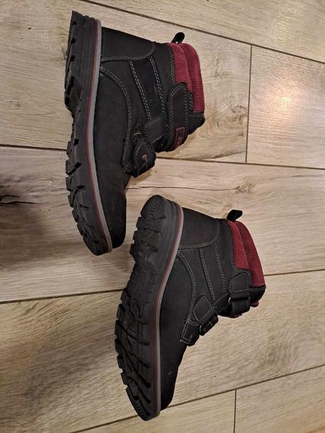 Topánočky velkost 33, 33