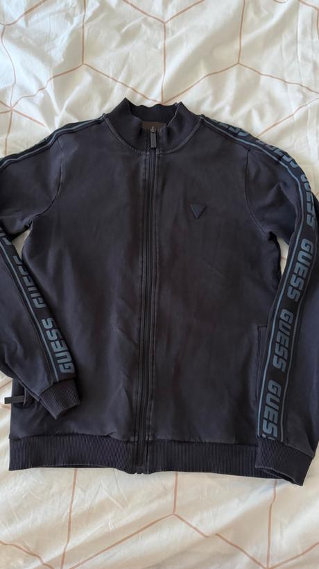 Mikina  guess, guess,164