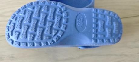 Detské "crocs-y", 33