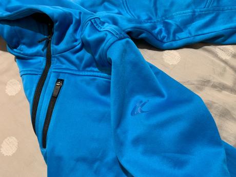 Softsellová bunda, crivit,146