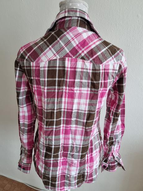 Ruzovo hneda kosela northfinder 38, northfinder®,38