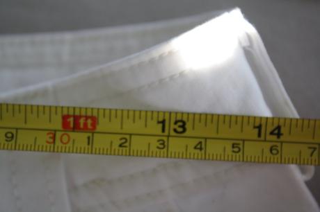 Volne siroke biele zara nohavice, zara,xs
