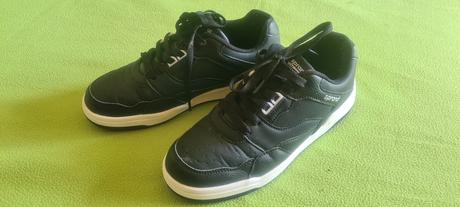 Prechodné chlapčenské tenisky, sprandi,36