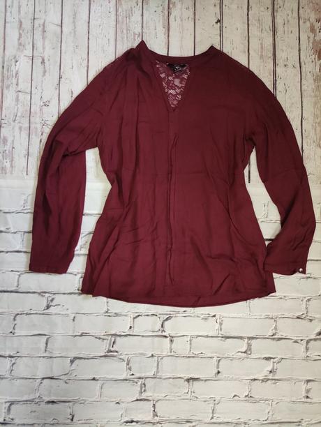 Príjemná blúzka, f&f,40