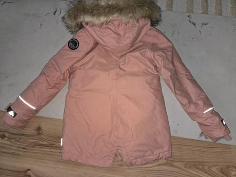 Zimná bunda vel.140 raintex, 140