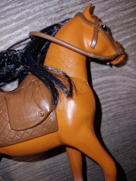 Lego scala camping trip 3143,