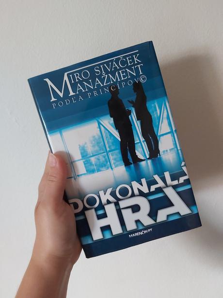 Kniha dokonalá hra, 
