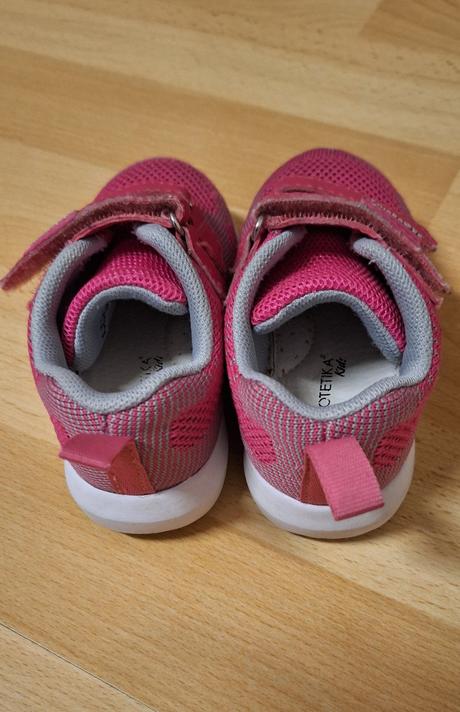 Protetika tenisky lugo 22, protetika,22