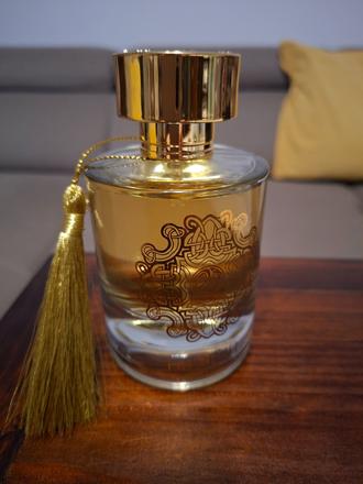 Anarch maison alhambra, 