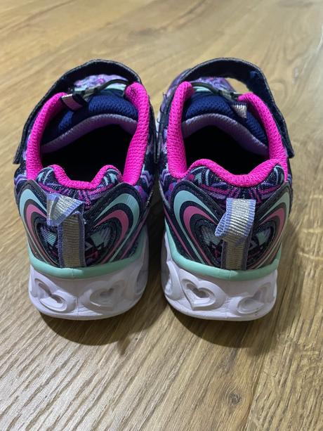 Tenisky, skechers,33