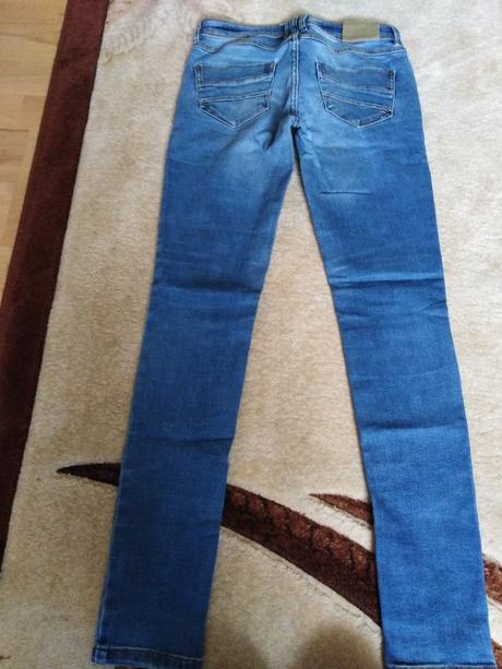 Rifle xs terranova, terranova,xs