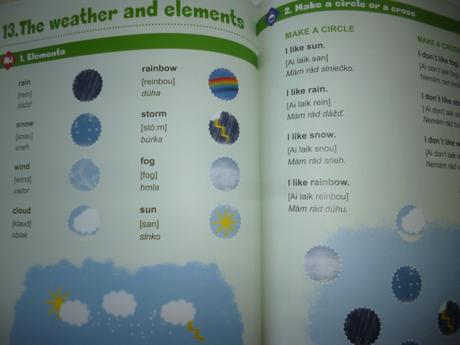 Happy english kniha + cd,