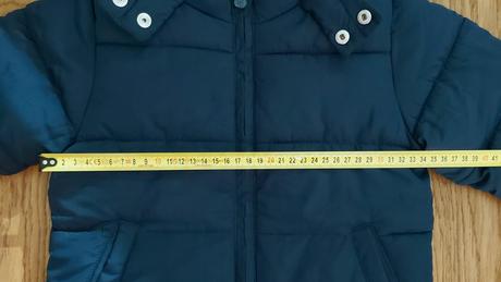 Zimná bunda gap 92, gap,92