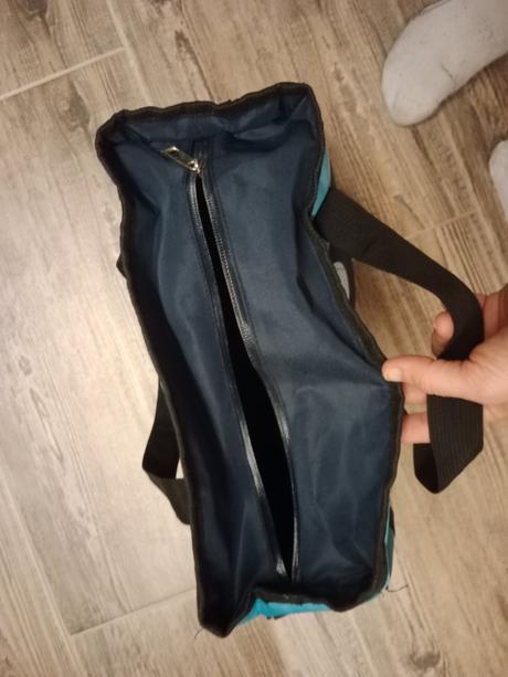 Taška pre bábätká, 