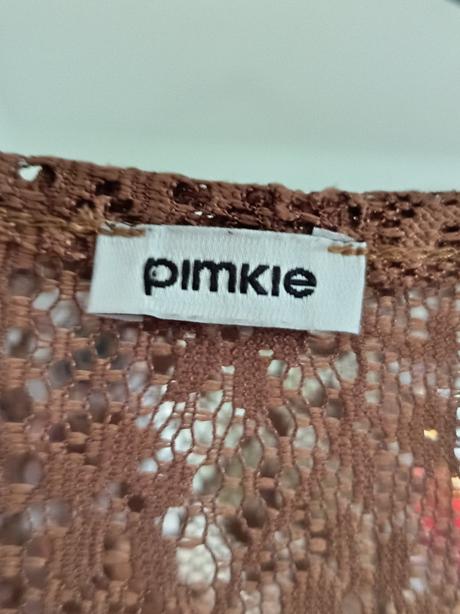 Top na plavky pimkie, pimkie