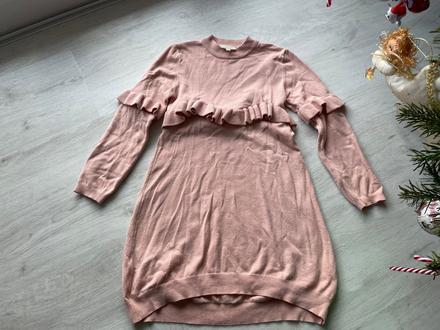 Šaty, tunika, pompdelux,116