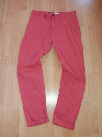 Nohavice h&m, h&m,32