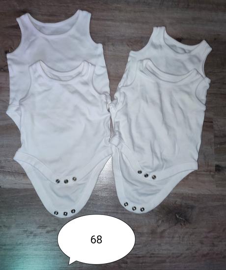 Body tielka, 68