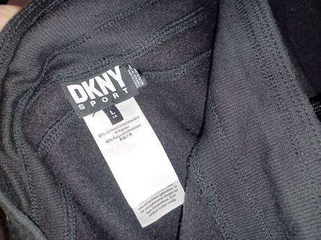 Dkny teplaky l/xl, dkny,xl
