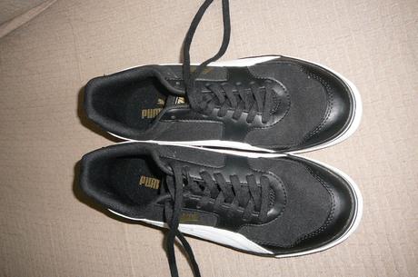 Tenisky puma, puma,38
