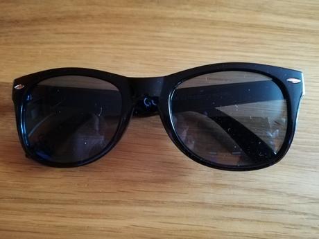 Slnečné okuliare, 