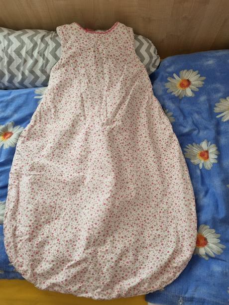 Spací vak tavolinchen, 